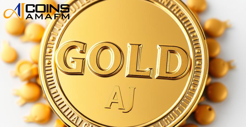 AJ Coins, digital currency, AJ COINS Group