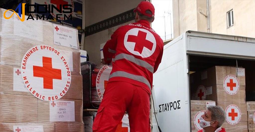 Supporting war victims