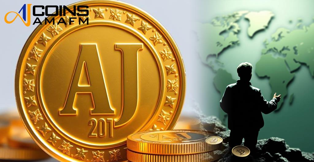 Providing low-interest, AJ Coins Group